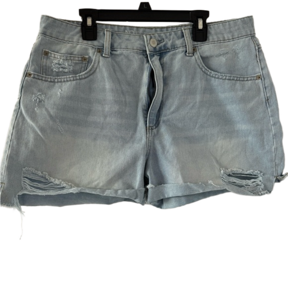 ❤️ No Boundaries Jean Shorts ❤️